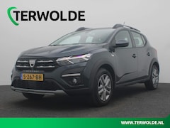 Dacia Sandero Stepway - 1.0 TCe 90 Comfort