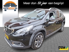 Peugeot 2008 - 1.2 PureTech Allure /Navi/Apple/Android/Clima/1e Eig/Garantie