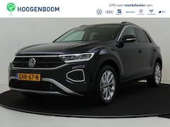 Volkswagen T-Roc - 1.5 TSI Life Business | Keyless | Stoelverwarming | Achteruitrijcamera | Parkeerassistent