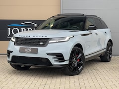 Land Rover Range Rover Velar - 2.0 P400e AWD|Dynamic SE PHEV|Pano|22inch|Blackpack|