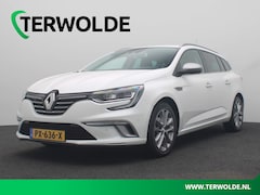 Renault Mégane Estate - 1.2 TCe 115 GT-Line | BOSE Audio | Parkeercamera |