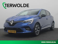 Renault Clio - 1.0 TCe 90 Evolution | Navigatie | Parkeersensoren |