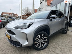 Toyota Yaris Cross - 1.5 Hybrid Active|Bi-Tone|Half Leder|Apple CarPlay