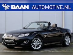 Mazda MX-5 Roadster Coupé - 1.8 TS | Nette auto |