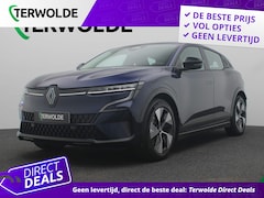 Renault Mégane E-Tech - EV60 Optimum Charge Equilibre | Pack Comfort |