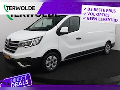 Renault Trafic - 2.0 Blue dC1 150 EDC T30 L2H1 Advance | BPM VRIJ | Navigatie | Laadruimtepakket | Apple Ca