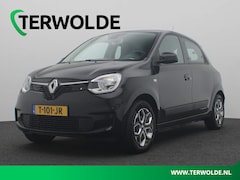 Renault Twingo Z.E. - R80 E-Tech Equilibre 22 kWh | Navigatie | Parkeersensoren | 'Trekhaak' |