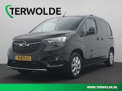 Opel Combo - 1.5D L1H1 Innovation | Navigatie | Parkeercamera | Stoelverw. |