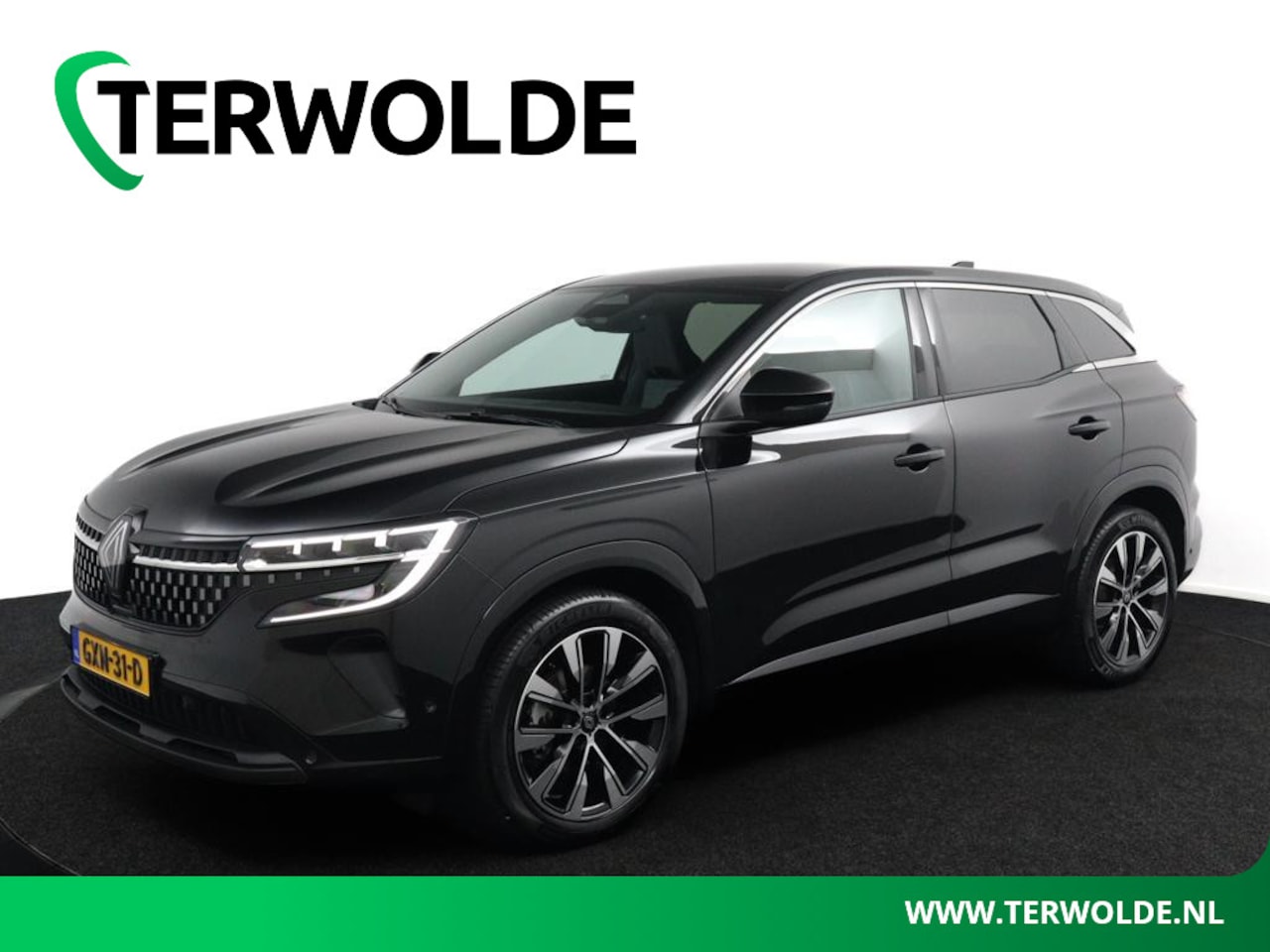 Renault Austral - 1.3 Mild Hybrid 160 X-Tronic Techno Renault Austral 1.2 Mild Hybrid 160 X-Tronic Techno | - AutoWereld.nl