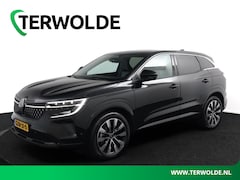 Renault Austral - 1.3 Mild Hybrid 160 X-Tronic Techno Austral 1.2 Mild Hybrid 160 X-Tronic Techno | Stoelver