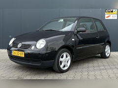 Volkswagen Lupo - 1.4 Elekt. ramen 157.000 Km NAP NIEUW APK