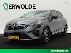 Renault Clio - 1.0 TCe 90 GPF techno