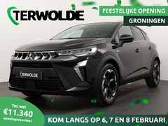 Mitsubishi ASX - 1.3 DI-T Intense+ NIEUW MODEL | TOT EN MET 8-2 €2.590 KORTING| 8 Jaar Garantie |