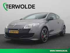 Renault Mégane Coupé - 2.0 RS Turbo 250 | Cup Chassis | 1e Eigenaar |