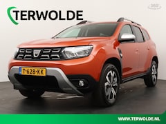 Dacia Duster - 1.0 TCe 100 Journey