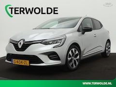 Renault Clio - 1.0 TCe 90 Evolution