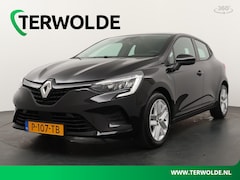 Renault Clio - 1.0 TCe Zen