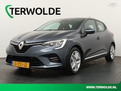 Renault Clio - 1.0 TCe Zen