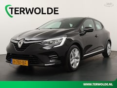 Renault Clio - 1.0 TCe Zen