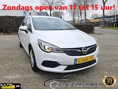 Opel Astra Sports Tourer - 1.2 Edition, Carplay Lm Velgen Zondag OPEN