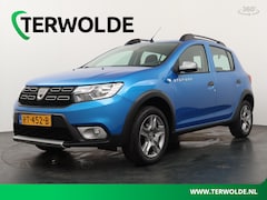 Dacia Sandero Stepway - 0.9 TCe Bi-Fuel SL