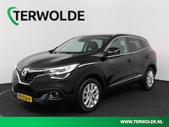 Renault Kadjar - 1.2 TCe 130 Intens AUTOMAAT | Eerste Eigenaar | Camera | Extra Winterbandenset | Navigatie