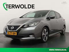 Nissan LEAF - Tekna 40 kWh