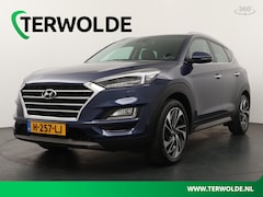 Hyundai Tucson - 1.6 T-GDI Premium