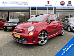 Fiat 500 Abarth - 1.4 TURBO 140PK