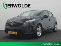 Renault Clio - 1.0 TCe 90 GPF evolution