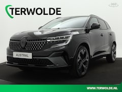 Renault Austral - 1.2 E-Tech Hybrid 200 Iconic Esprit Alpine