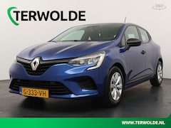 Renault Clio - 1.0 TCe Life