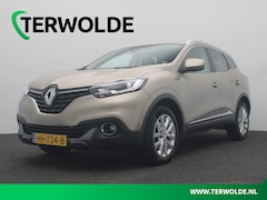 Renault Kadjar - 1.2 TCe 130 Intens | Trekhaak | Parkeersensoren