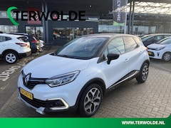 Renault Captur - 0.9 TCe Intens | Trekhaak |