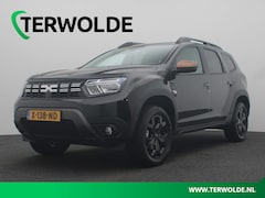 Dacia Duster - 1.0 TCe 100 ECO-G Extreme | Trekhaak | Stoelverw. |