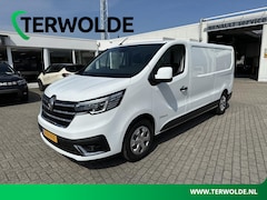 Renault Trafic - 2.0 dCi 130 T30 L2H1 Work Edition | Trekhaak | Navigatie | BPM Vrij |