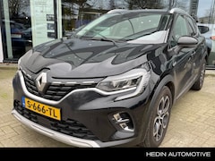 Renault Captur - 1.3 TCe 140 Intens