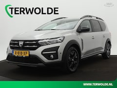 Dacia Jogger - 1.0 TCe Bi-Fuel Extreme 5p