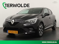 Renault Clio - 1.0 TCe 90 Evolution