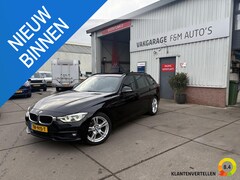 BMW 3-serie Touring - 318i Executive