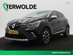 Renault Captur - 1.3 Mild Hybrid 140 techno Captur 1.3 Mild Hybrid 140 Techno | Trekhaak |