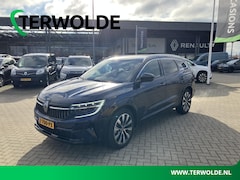 Renault Espace - E-Tech Hybrid 200 techno 7p