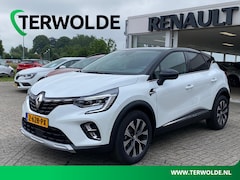 Renault Captur - 1.0 TCe 90 techno | BOSE Audio | 360 Camera | Groot Navi |