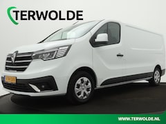 Renault Trafic - 2.0 dCi 130 T30 L2H1 Work Edition