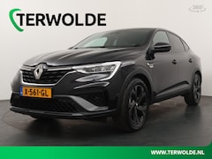 Renault Arkana - 1.3 mild hybrid 160 EDC R.S. line | BOSE Audio | Automaat | Schuifdak | Adaptieve cruise c