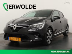 Renault Clio - 1.0 TCe 90 Evolution