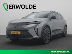 Renault Scenic E-Tech - EV87 long range esprit Alpine