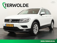 Volkswagen Tiguan - 1.5 TSI ACT Comfortline Business Trekhaak