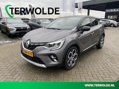 Renault Captur - 1.3 TCe 140 Intens