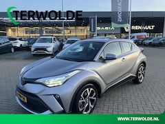 Toyota C-HR - 2.0 Hybrid Dynamic